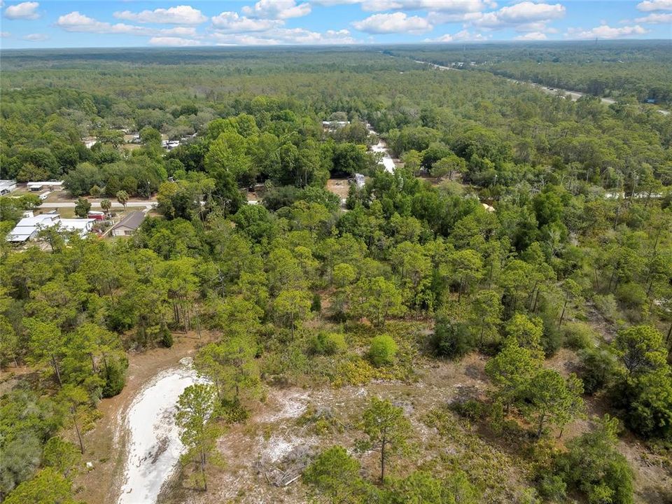 En Venta: $59,900 (1.55 acres)