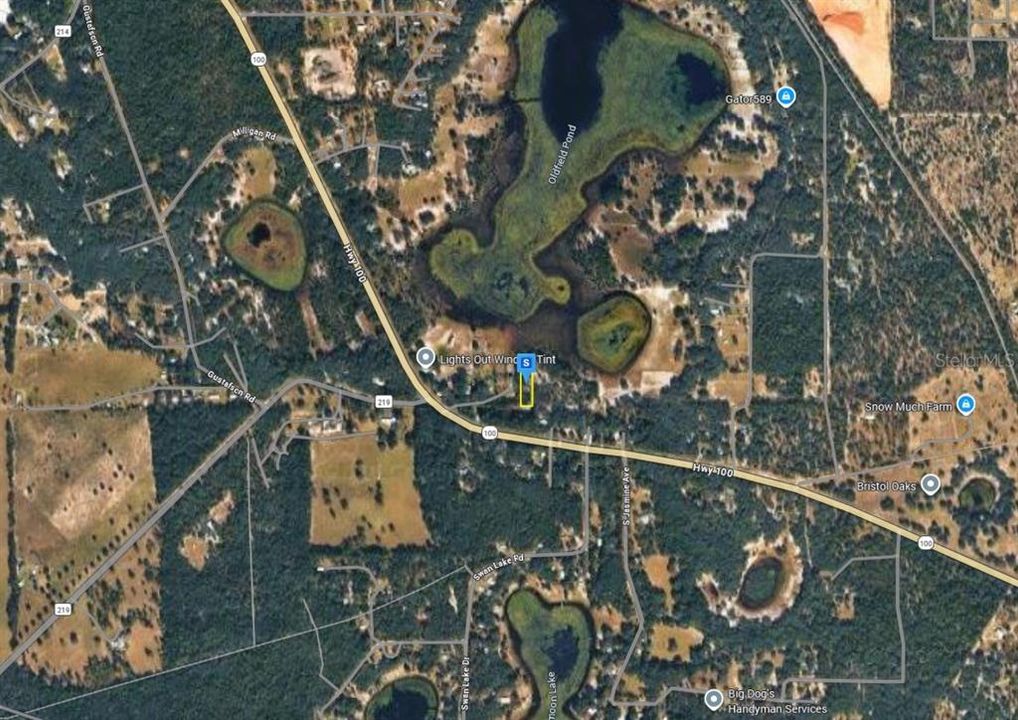 На продажу: $44,999 (2.07 acres)