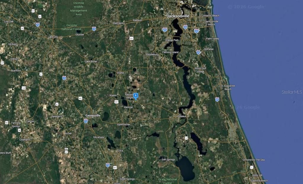На продажу: $44,999 (2.07 acres)