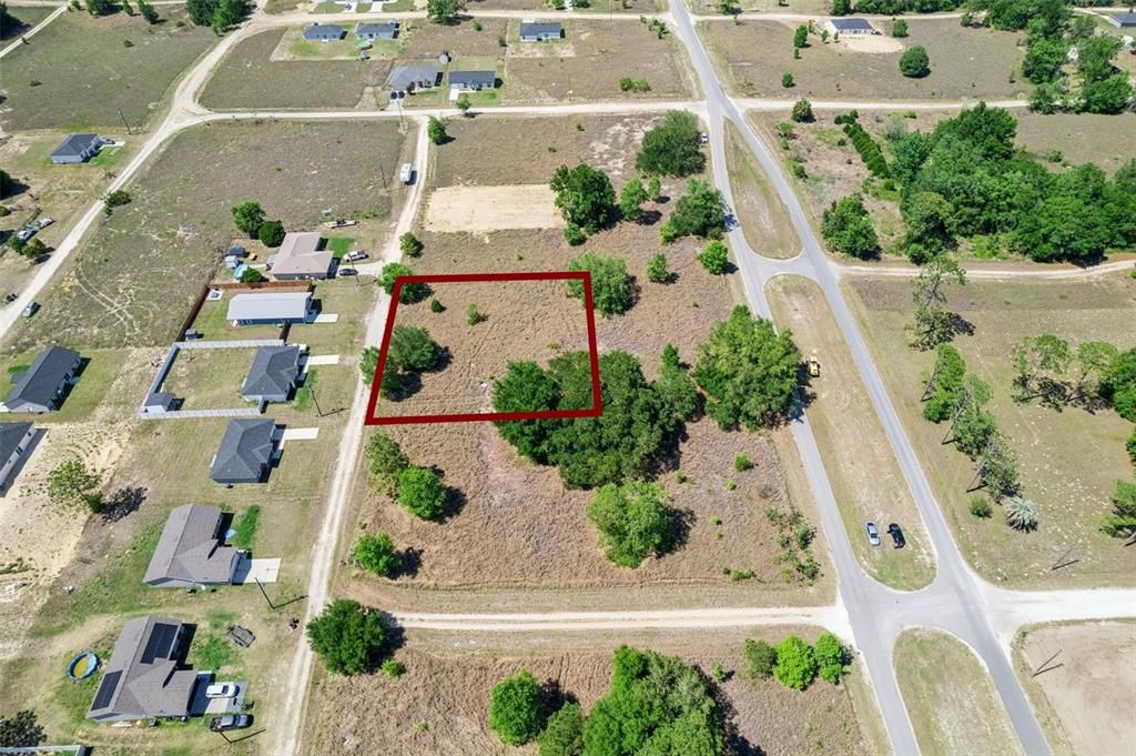 For Sale: $46,000 (0.46 acres)