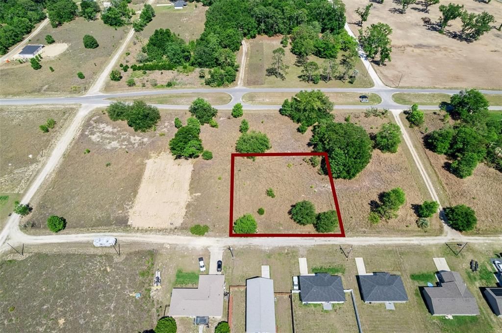 For Sale: $46,000 (0.46 acres)