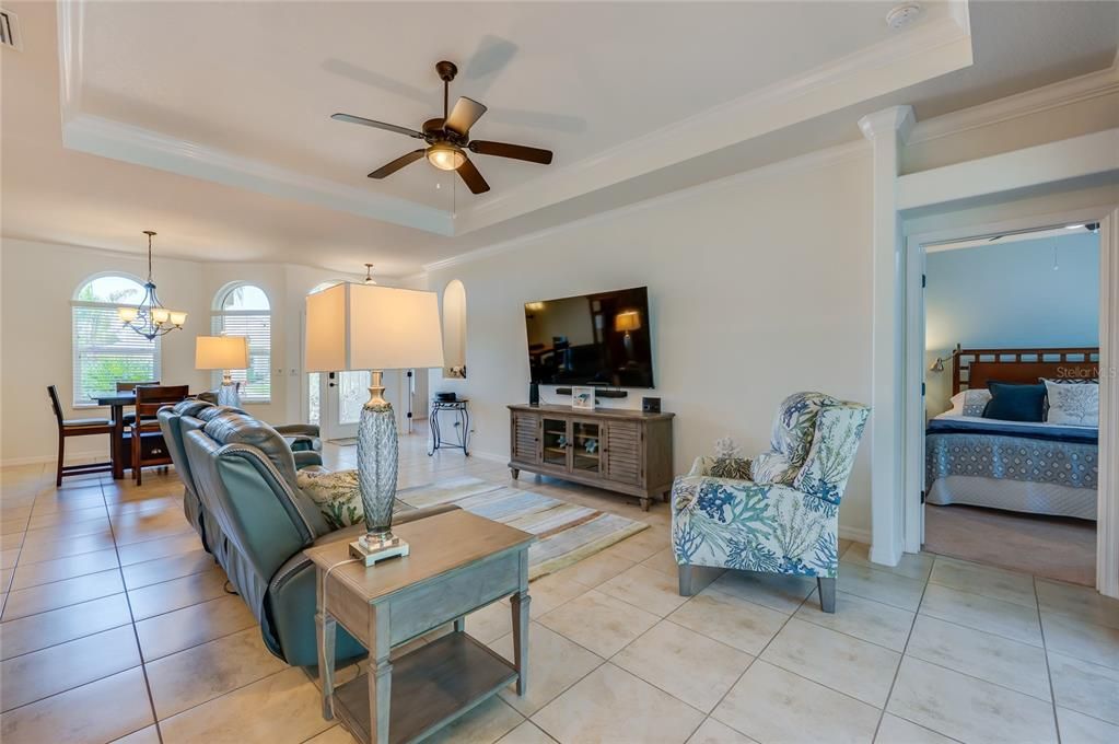 Activo con contrato: $499,900 (3 camas, 2 baños, 1845 Pies cuadrados)