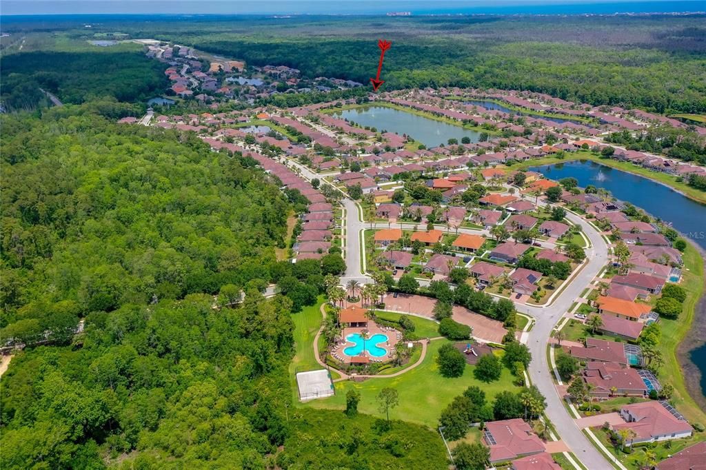 Activo con contrato: $499,900 (3 camas, 2 baños, 1845 Pies cuadrados)
