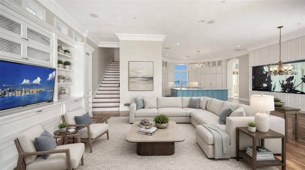 Activo con contrato: $4,495,000 (5 camas, 5 baños, 7443 Pies cuadrados)
