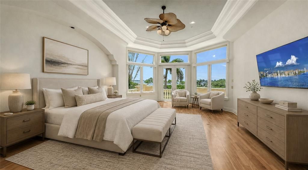 Activo con contrato: $4,495,000 (5 camas, 5 baños, 7443 Pies cuadrados)