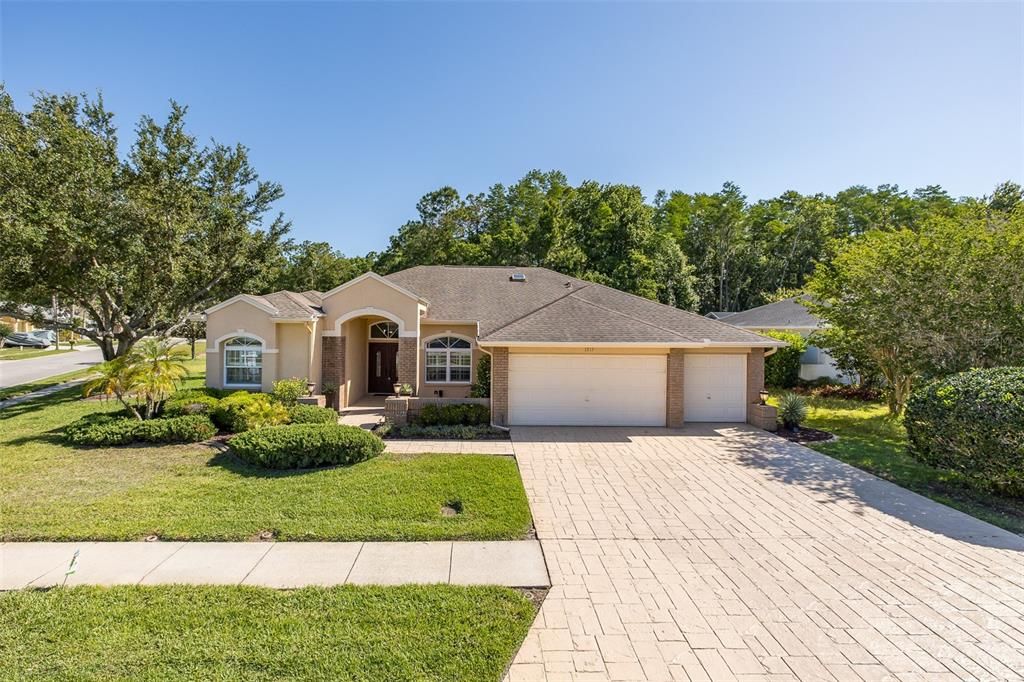 На продажу: $625,000 (4 спален, 3 ванн, 2382 Квадратных фут)