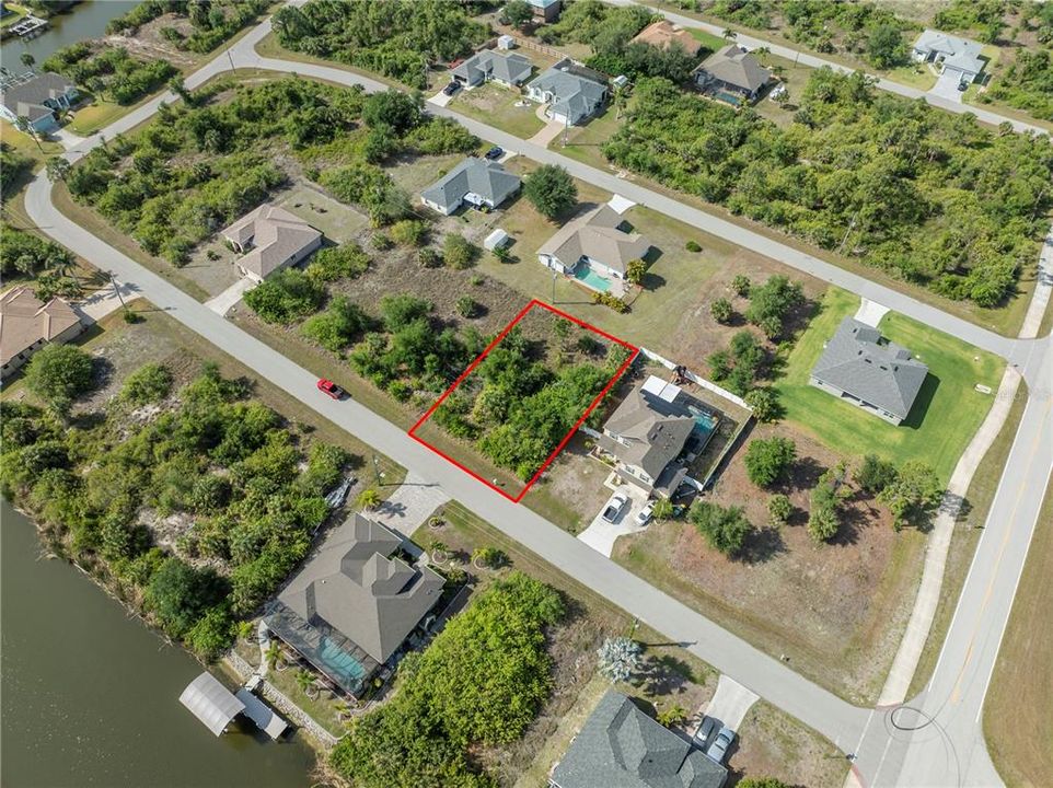 For Sale: $65,000 (0.23 acres)