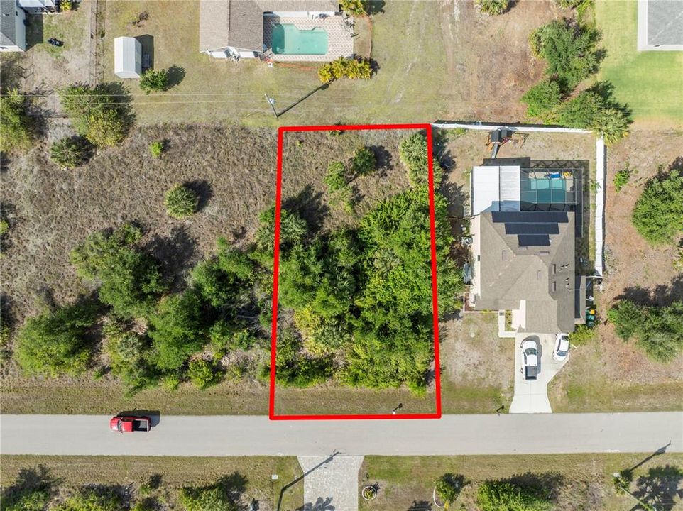 For Sale: $65,000 (0.23 acres)