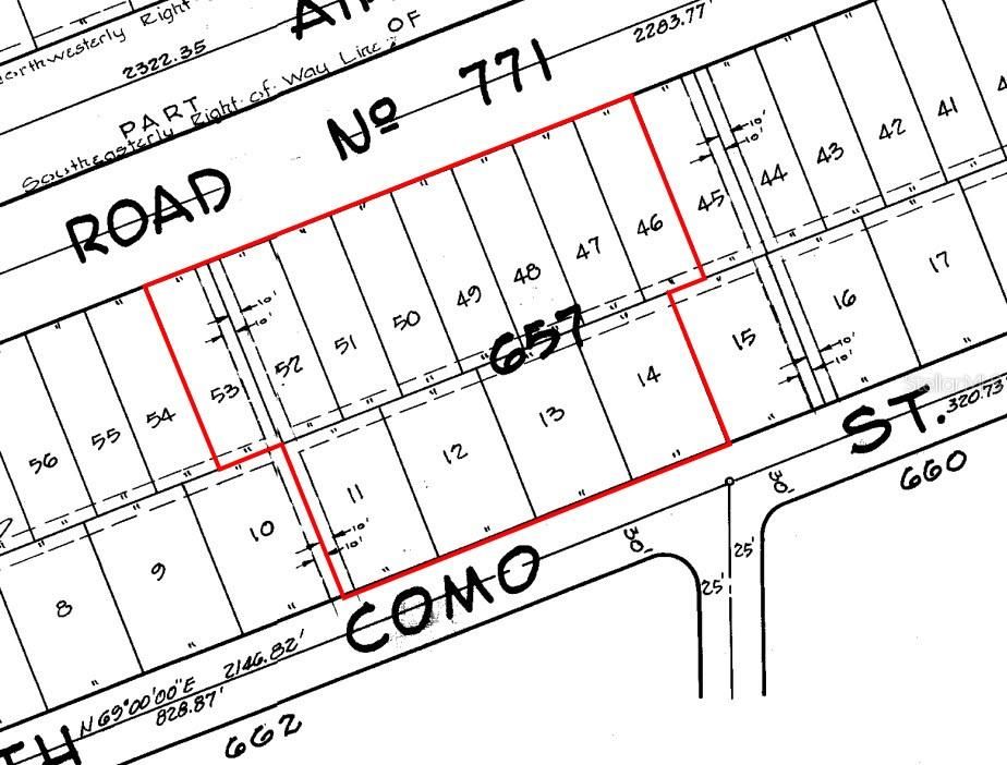 待售: $699,000 (2.30 acres)