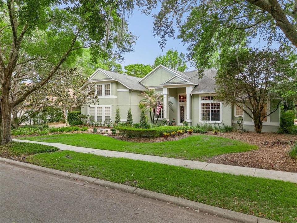 En Venta: $1,090,000 (5 camas, 4 baños, 3440 Pies cuadrados)