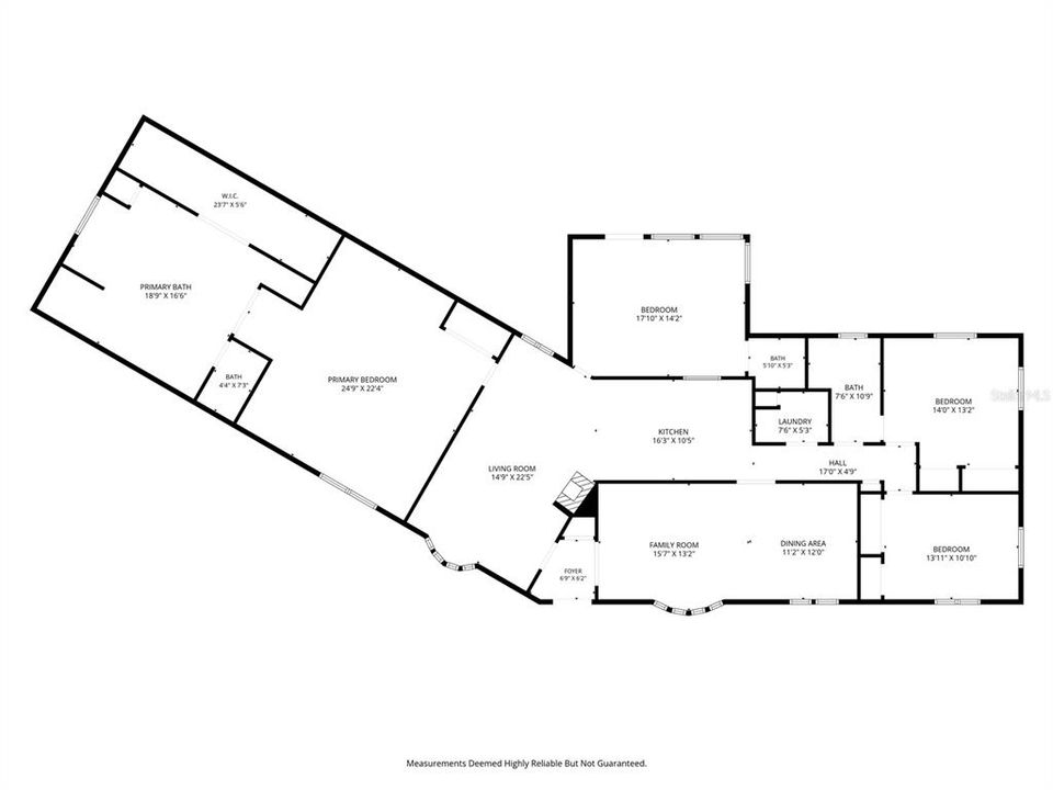 For Sale: $700,000 (3 beds, 2 baths, 3109 Square Feet)
