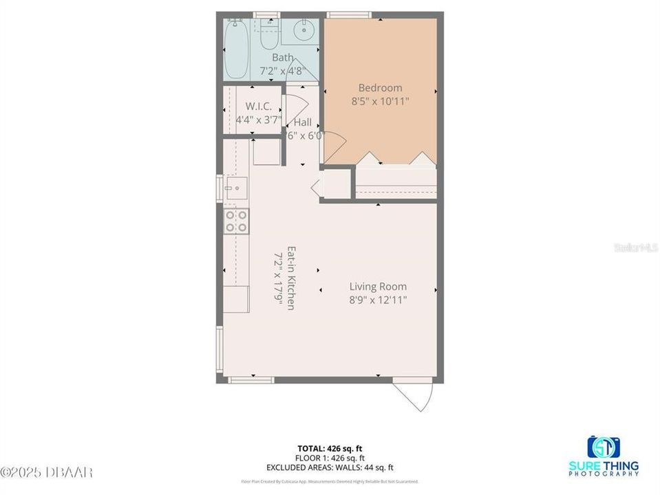 На продажу: $449,000 (4 спален, 0 ванн, 2016 Квадратных фут)
