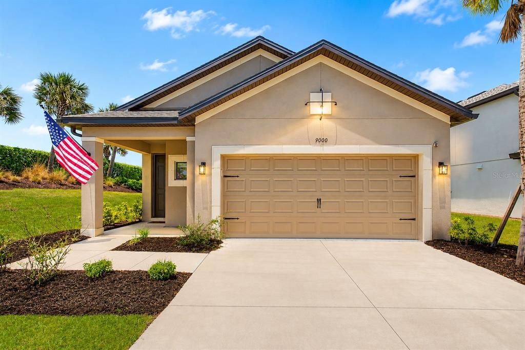 Activo con contrato: $499,999 (4 camas, 2 baños, 1783 Pies cuadrados)