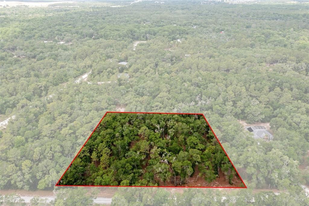 Recently Sold: $99,900 (2.31 acres)