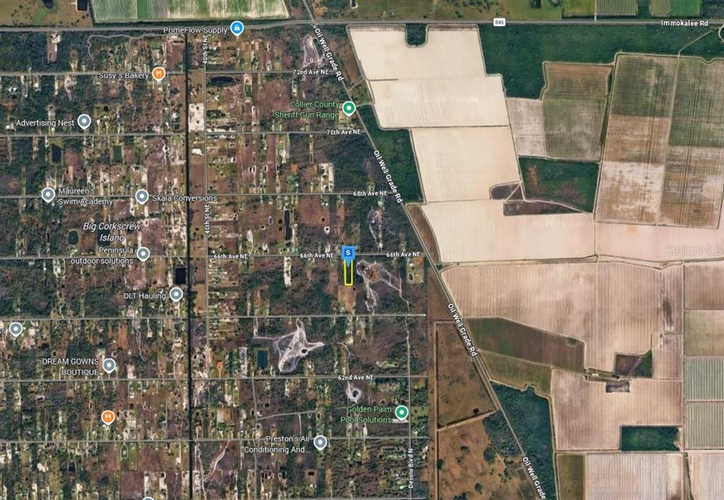 For Sale: $99,999 (2.27 acres)