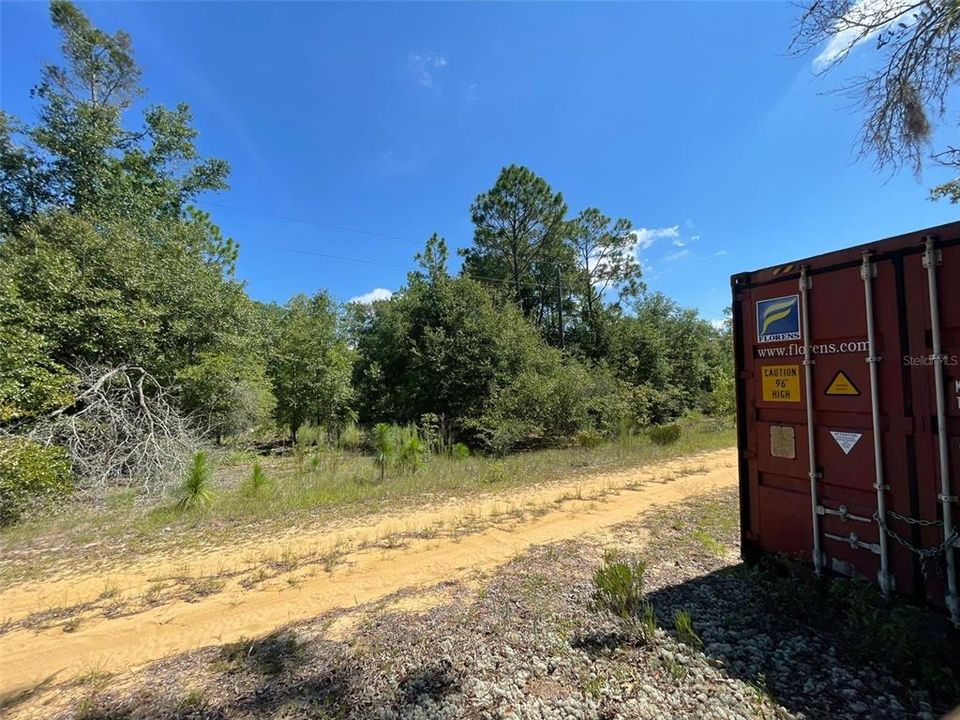 For Sale: $9,500 (0.24 acres)