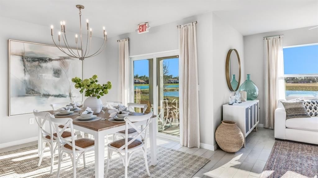 Activo con contrato: $299,999 (4 camas, 2 baños, 1828 Pies cuadrados)