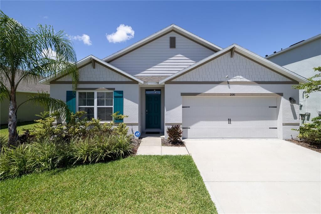 For Rent: $2,500 (4 beds, 2 baths, 1855 Square Feet)
