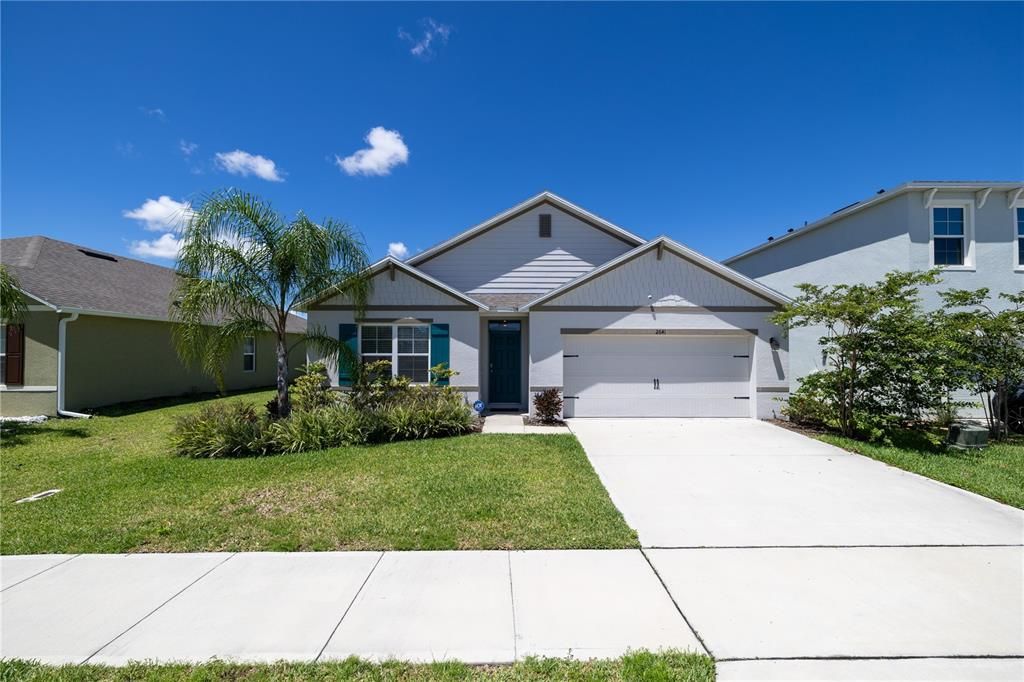 For Rent: $2,500 (4 beds, 2 baths, 1855 Square Feet)