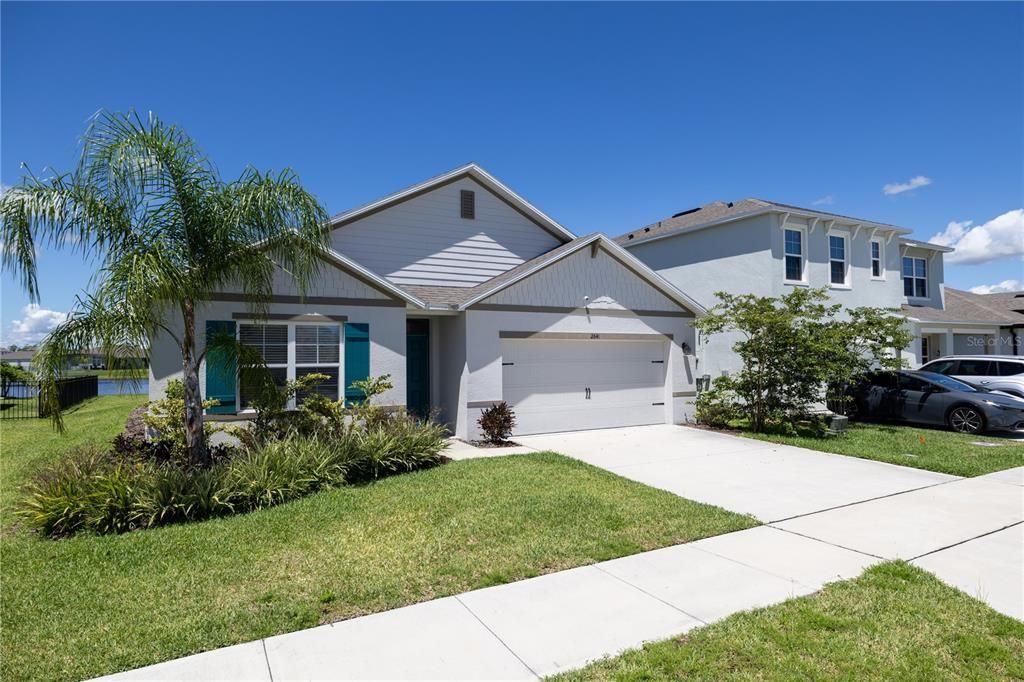 For Rent: $2,500 (4 beds, 2 baths, 1855 Square Feet)