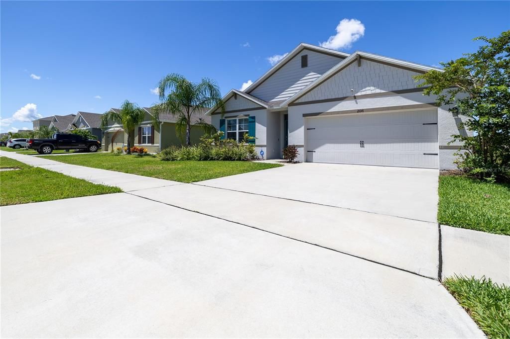 For Rent: $2,500 (4 beds, 2 baths, 1855 Square Feet)