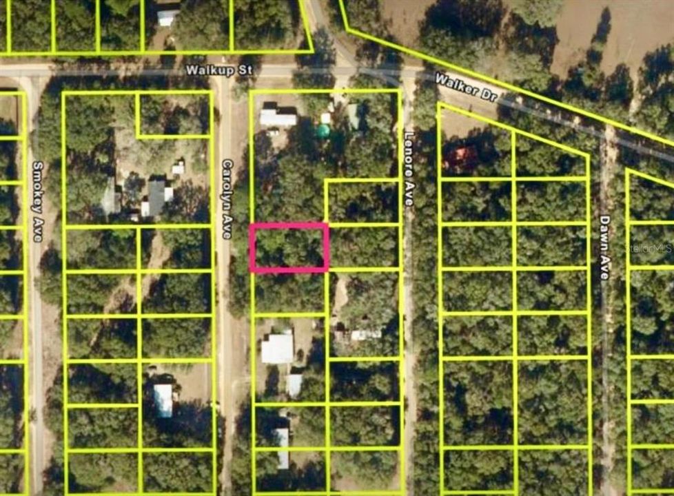 待售: $9,000 (0.22 acres)