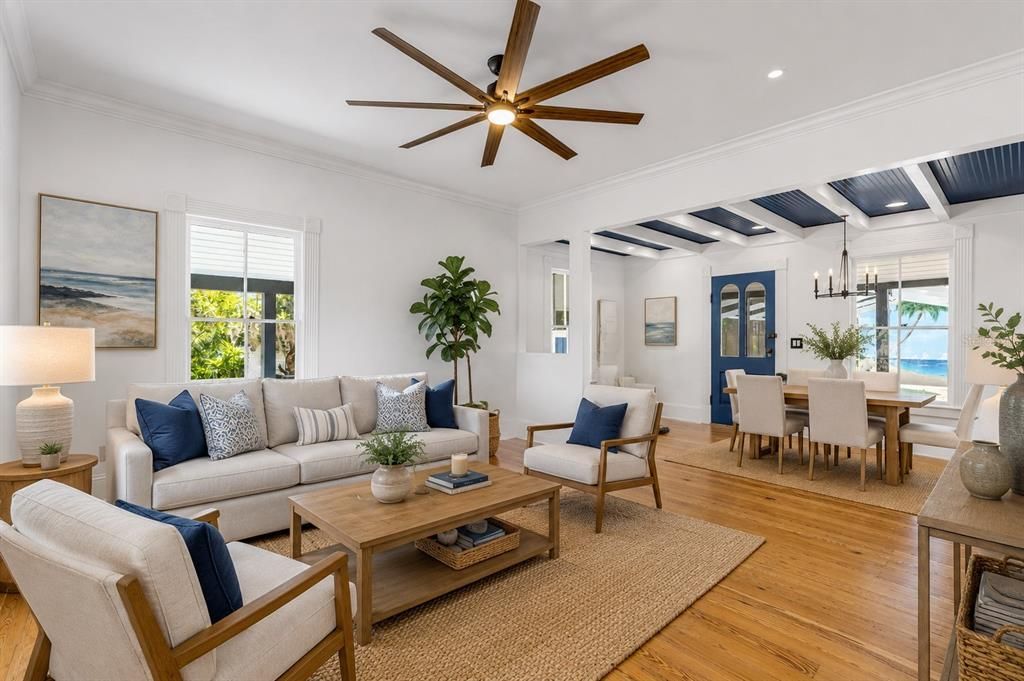 Active With Contract: $1,375,000 (4 beds, 3 baths, 2410 Square Feet)