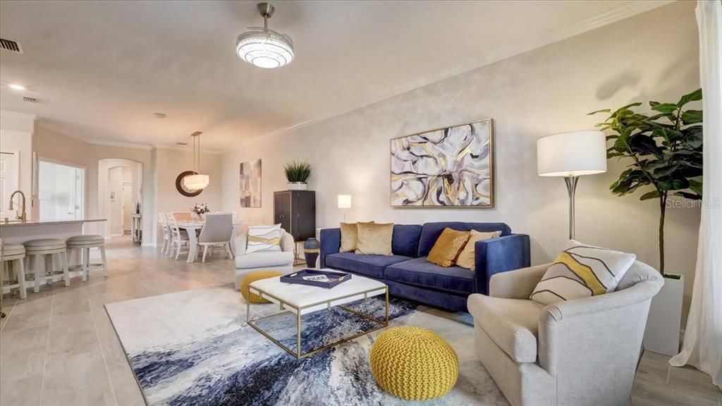 В аренду: $2,399 (2 спален, 2 ванн, 1568 Квадратных фут)