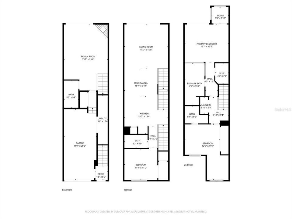 For Sale: $424,900 (3 beds, 4 baths, 2174 Square Feet)