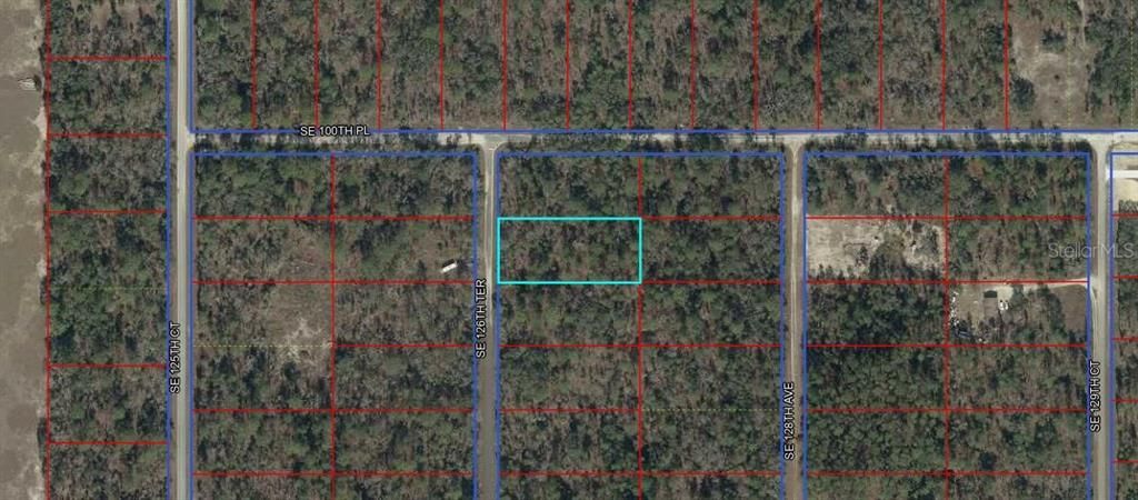 На продажу: $37,000 (1.00 acres)