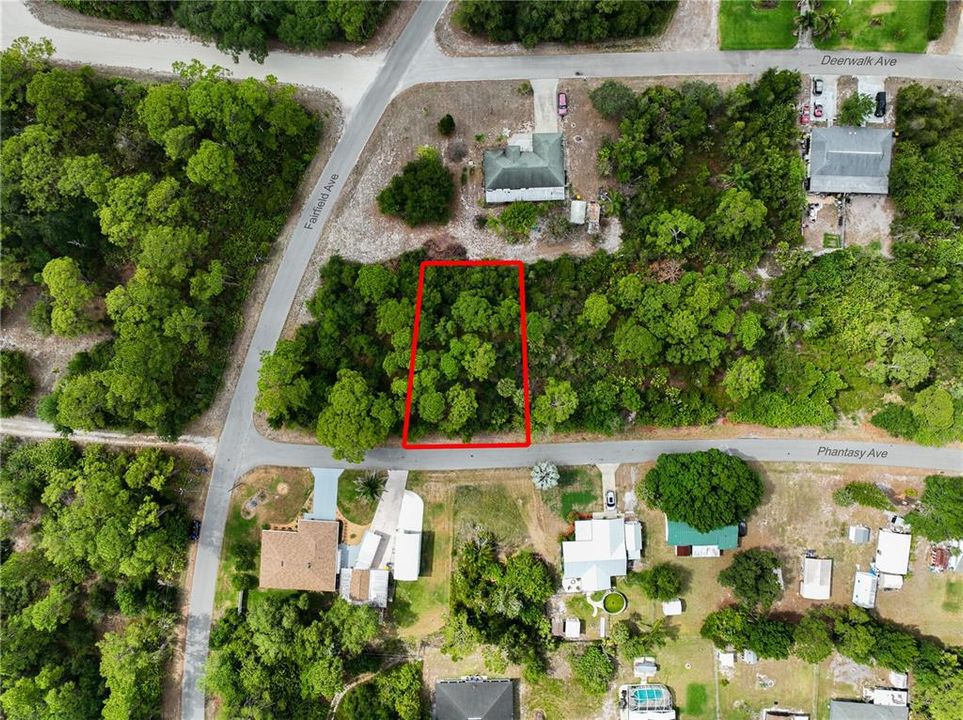 For Sale: $25,900 (0.24 acres)