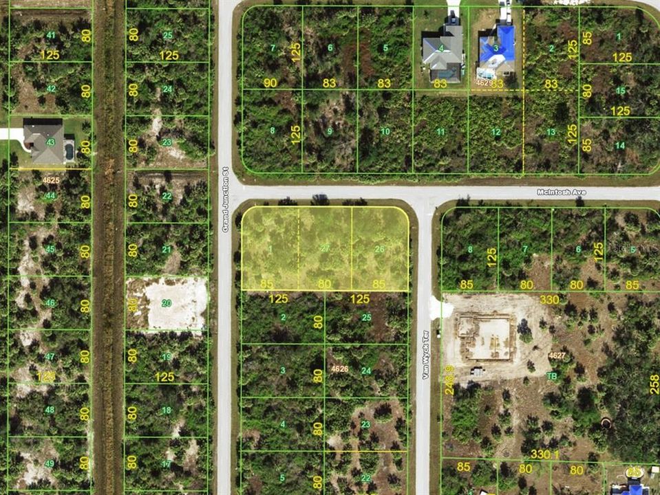 For Sale: $75,000 (0.71 acres)