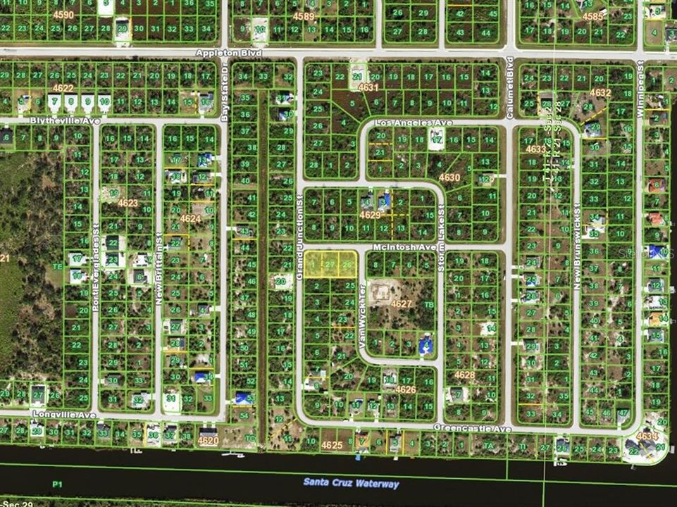 For Sale: $75,000 (0.71 acres)