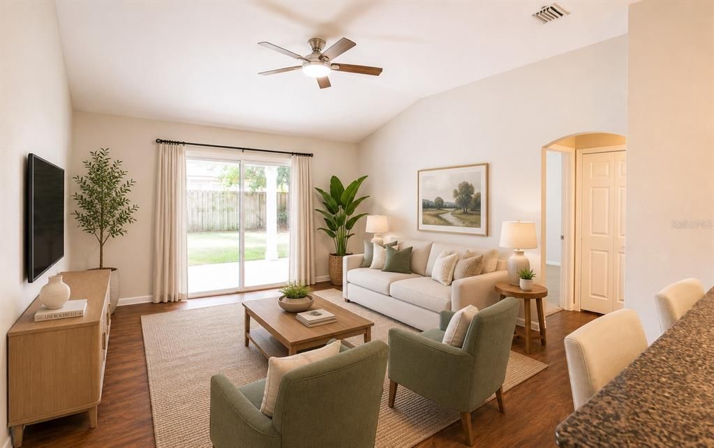 Active With Contract: $359,800 (3 beds, 2 baths, 1712 Square Feet)