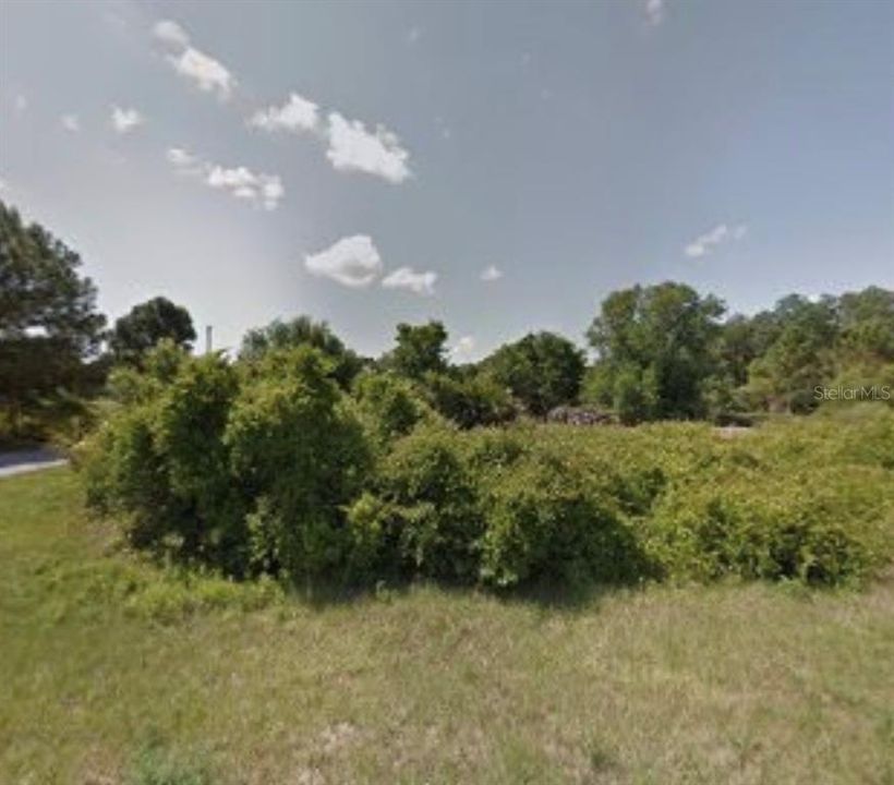 待售: $25,000 (0.26 acres)