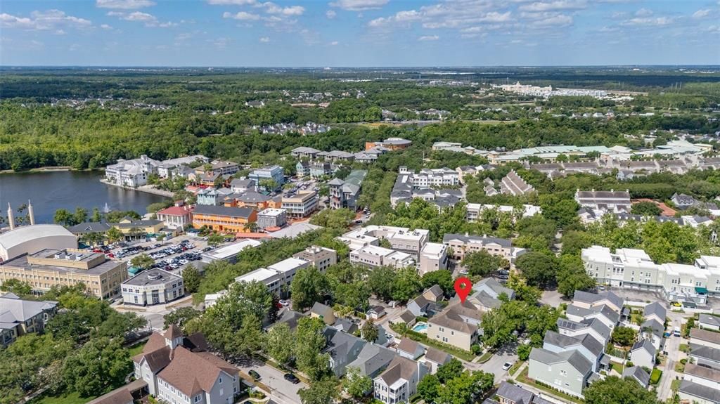 Под контрактом: $1,250,000 (5 спален, 4 ванн, 3062 Квадратных фут)