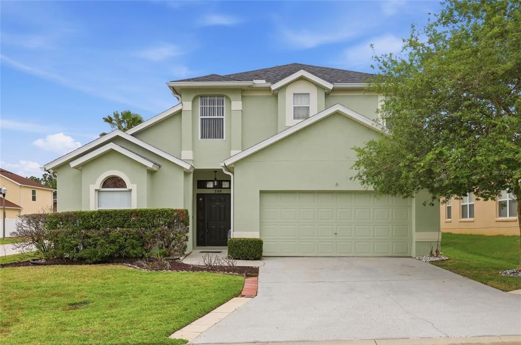 Active With Contract: $349,990 (5 beds, 3 baths, 2673 Square Feet)