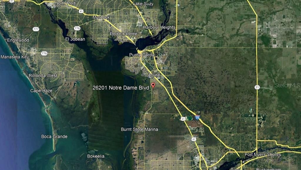 En Venta: $24,900 (0.39 acres)