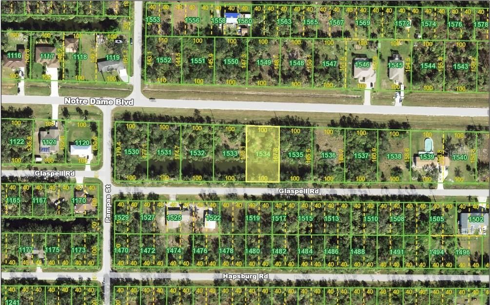 En Venta: $24,900 (0.39 acres)