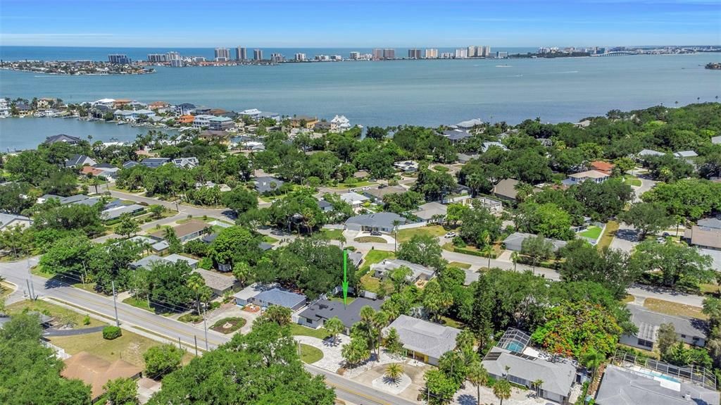 На продажу: $799,900 (3 спален, 2 ванн, 1757 Квадратных фут)