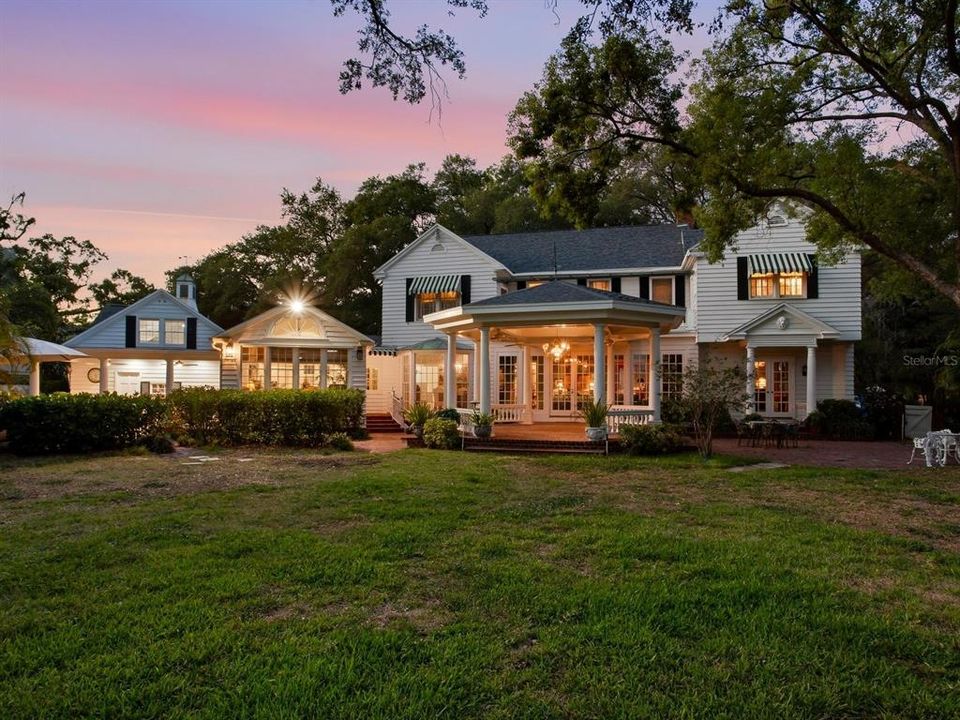 For Sale: $5,700,000 (5 beds, 5 baths, 5027 Square Feet)