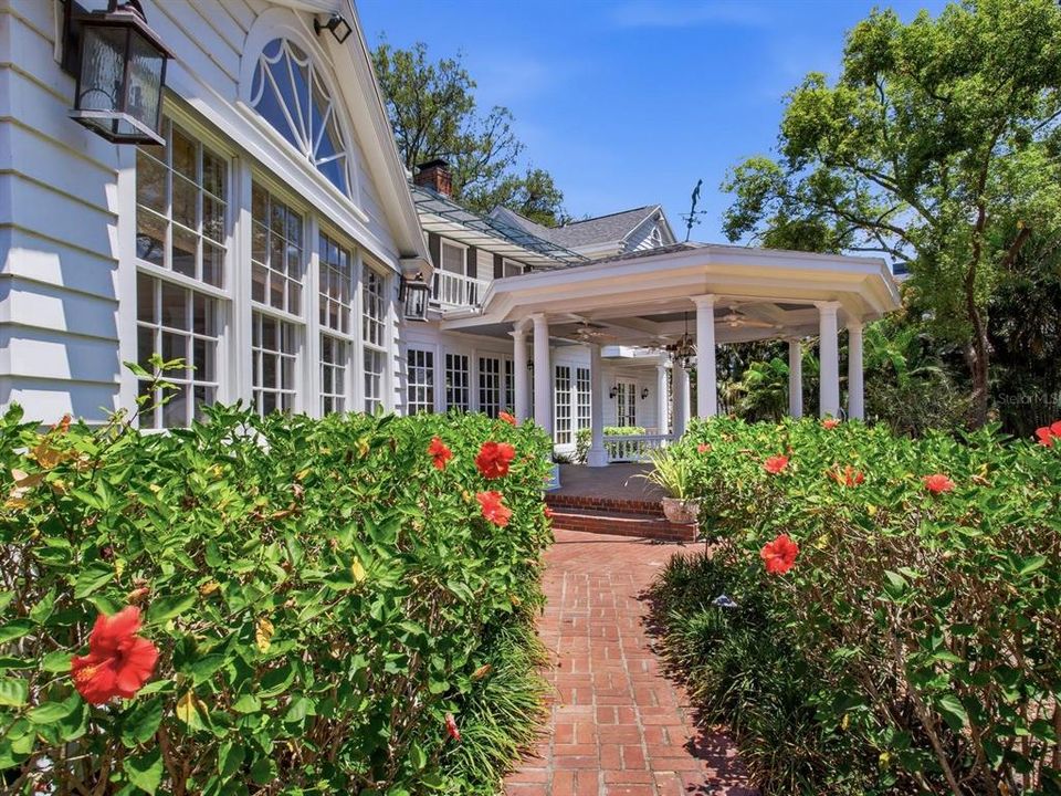 For Sale: $5,700,000 (5 beds, 5 baths, 5027 Square Feet)