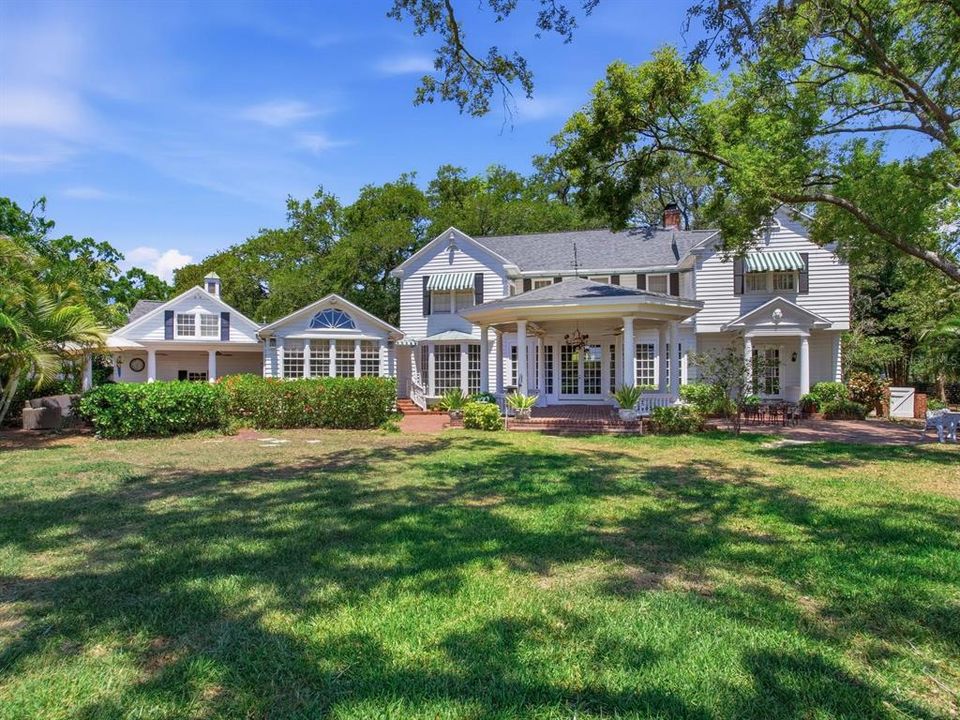 For Sale: $5,700,000 (5 beds, 5 baths, 5027 Square Feet)
