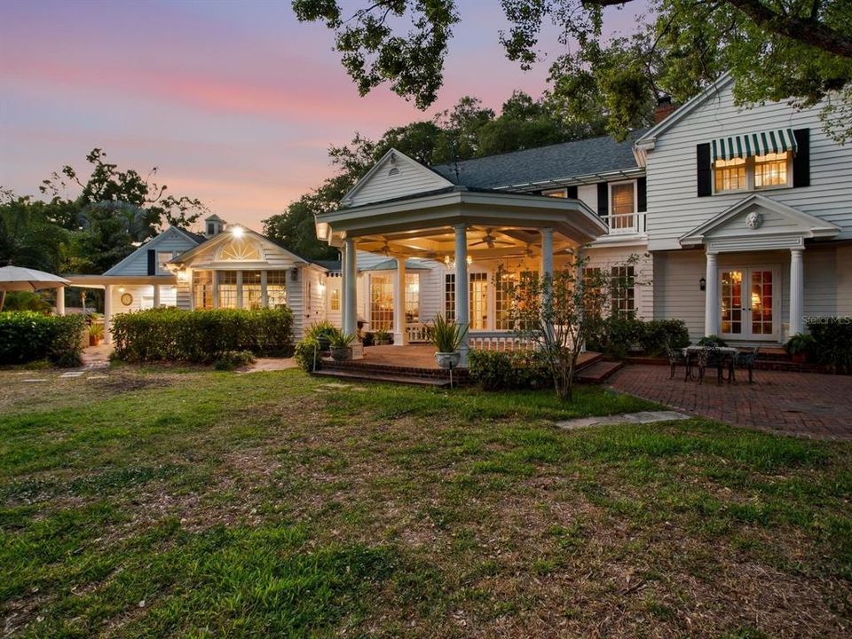 For Sale: $5,700,000 (5 beds, 5 baths, 5027 Square Feet)