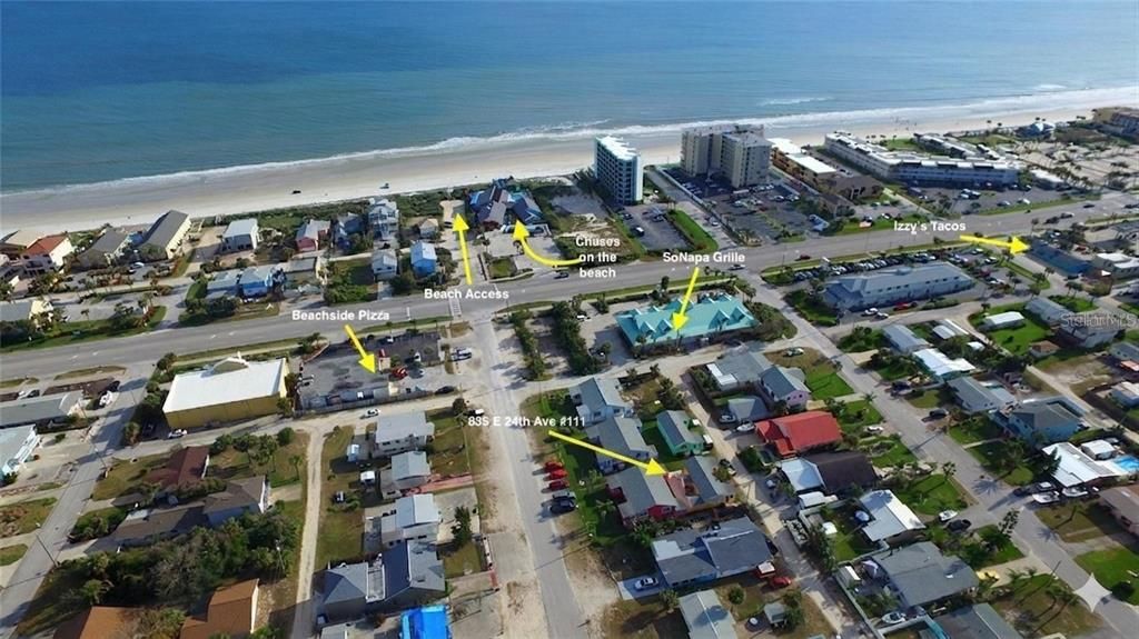 На продажу: $250,000 (1 спален, 1 ванн, 350 Квадратных фут)