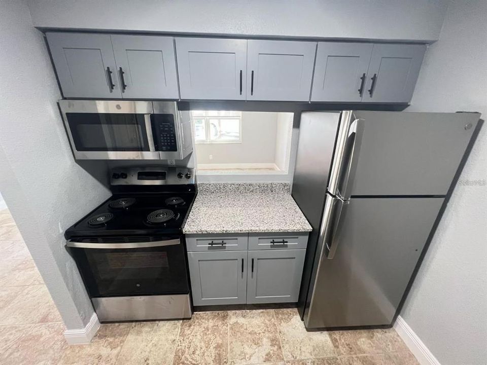 En Renta: $1,300 (1 camas, 1 baños, 760 Pies cuadrados)