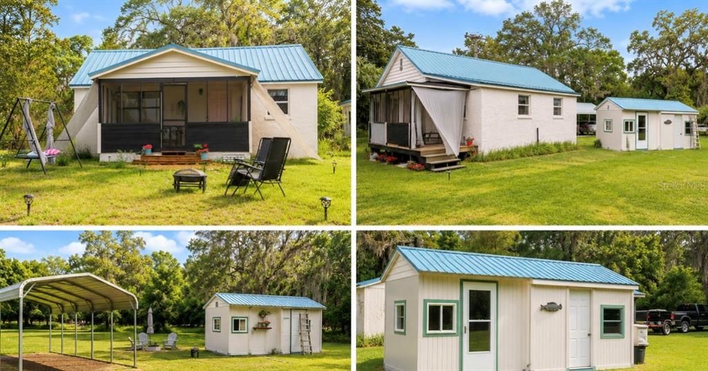 En Venta: $189,000 (2 camas, 1 baños, 816 Pies cuadrados)