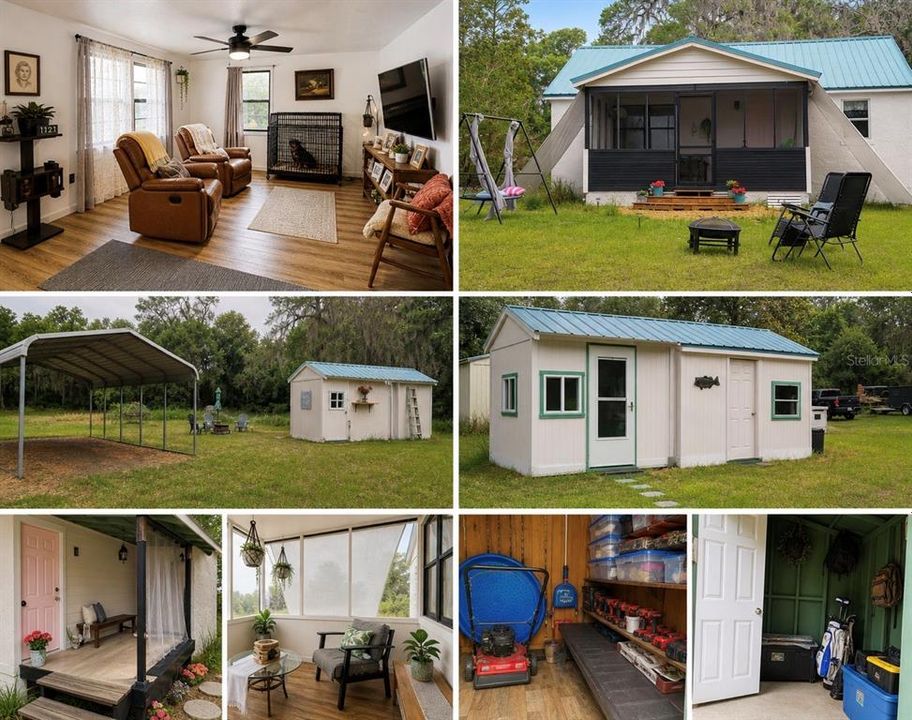 En Venta: $189,000 (2 camas, 1 baños, 816 Pies cuadrados)