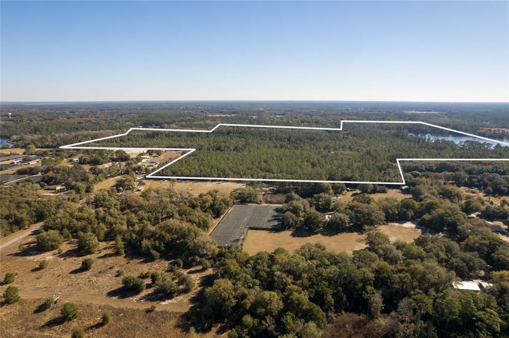 For Sale: $1,650,000 (209.00 acres)