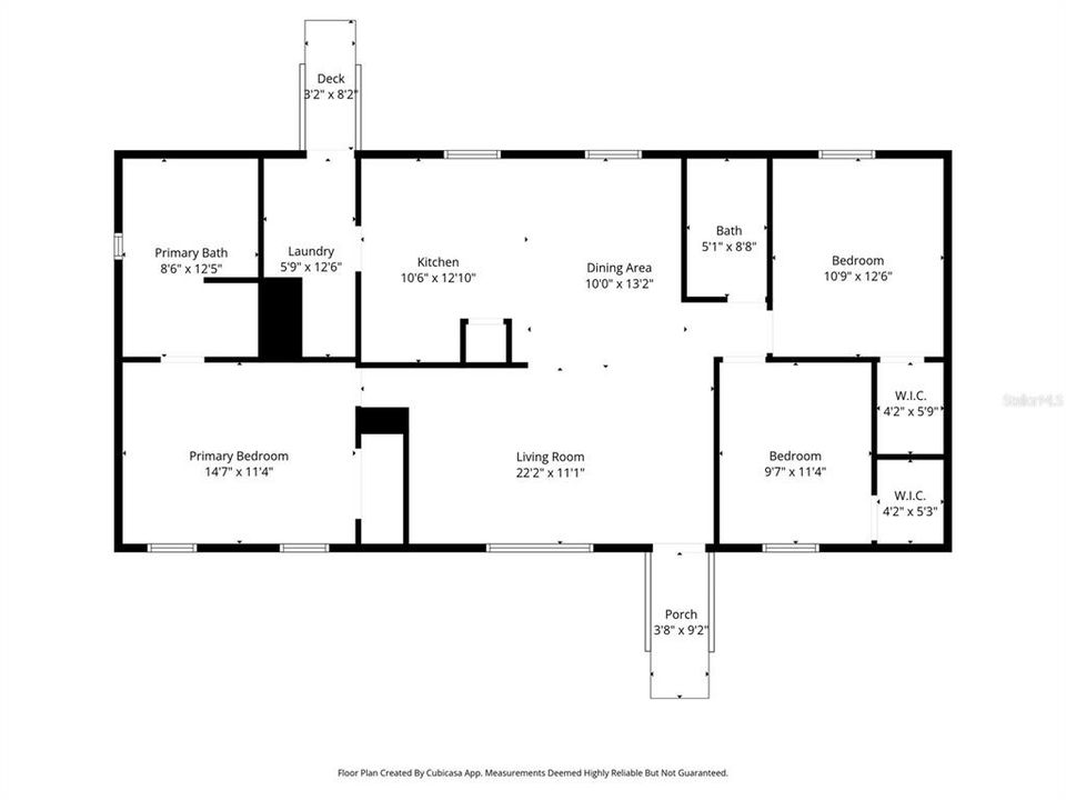 En Venta: $899,900 (6 camas, 4 baños, 2808 Pies cuadrados)